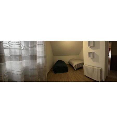 Maison 5 Mn Gare Sncf Бурж Екстериор снимка