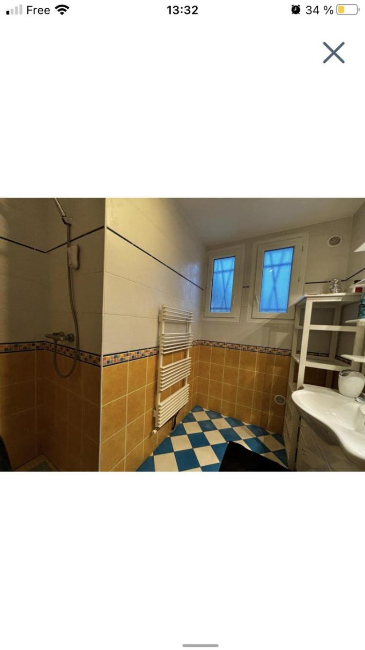 Maison 5 Mn Gare Sncf Бурж Екстериор снимка